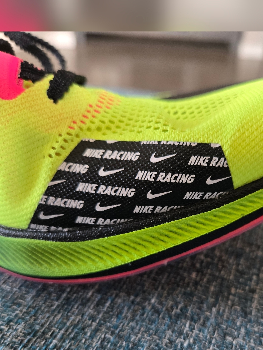 Nike Zoomx Dragonflys Track And Field/ XC Spikes - Picture 9 of 12